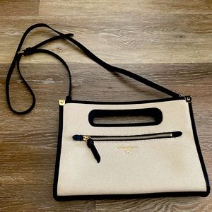 MICHAEL KORS Large Jane Clutch
